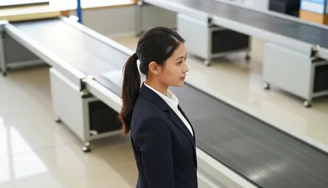 生产线配套中配件供应服务的应用场景深度解析