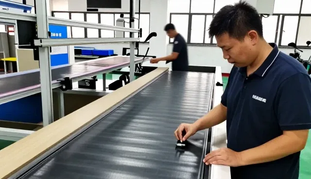 无锡市夏帆机械设备有限公司解答关于设备租赁服务的问题