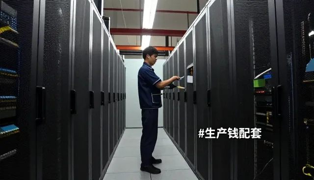 技术咨询技术如何影响生产线配套变化